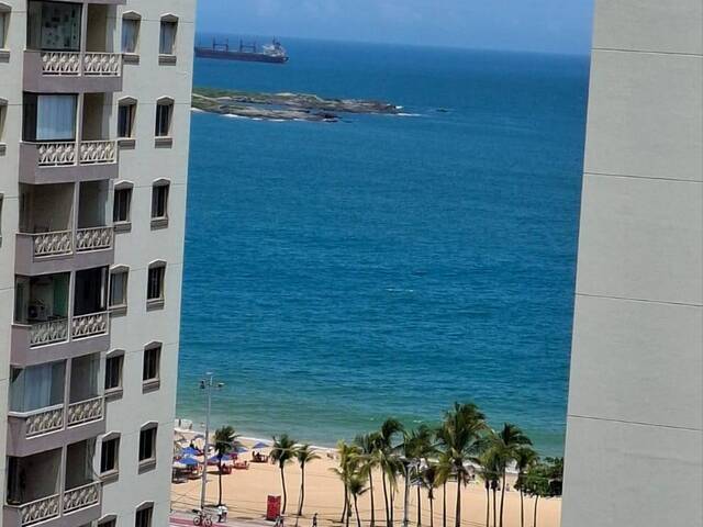 #436 - Apartamento para Venda em Vila Velha - ES