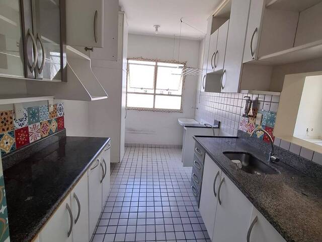 #436 - Apartamento para Venda em Vila Velha - ES