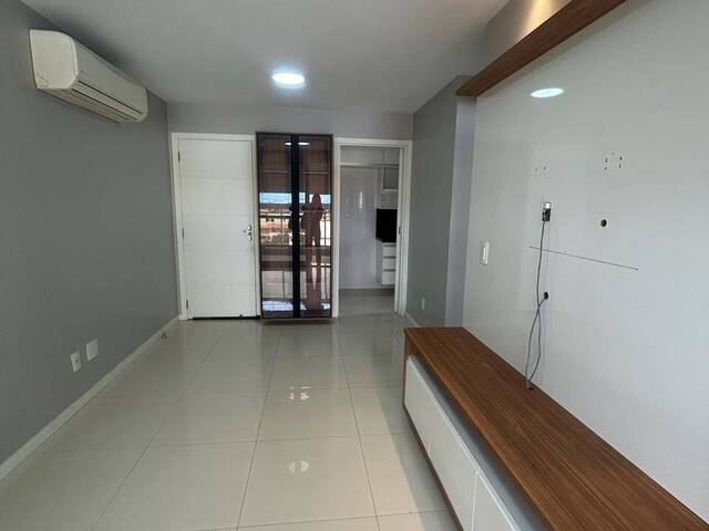 #437 - Apartamento para Venda em Vila Velha - ES - 2