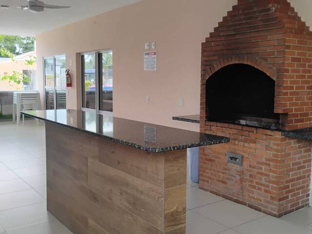 #439 - Apartamento para Venda em Vila Velha - ES - 2