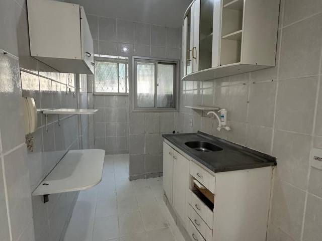 #442 - Apartamento para Venda em Vila Velha - ES