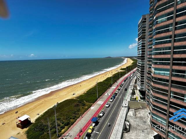 #446 - Apartamento para Venda em Vila Velha - ES - 2