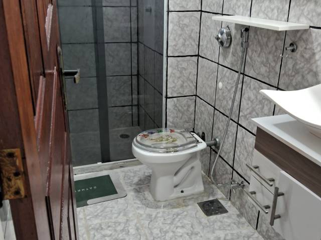 #447 - Apartamento para Venda em Vila Velha - ES