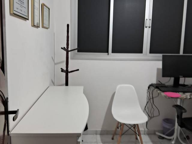 #447 - Apartamento para Venda em Vila Velha - ES