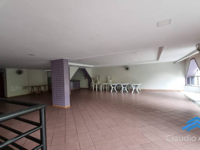 #448 - Apartamento para Venda em Vila Velha - ES - 3