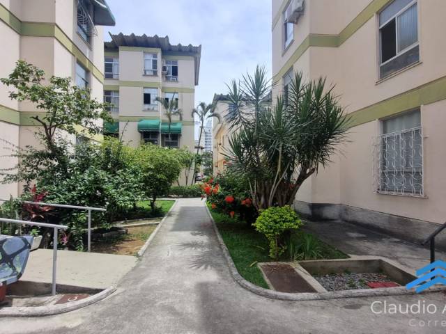 #442 - Apartamento para Venda em Vila Velha - ES - 1