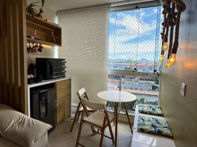 #452 - Apartamento para Venda em Vila Velha - ES