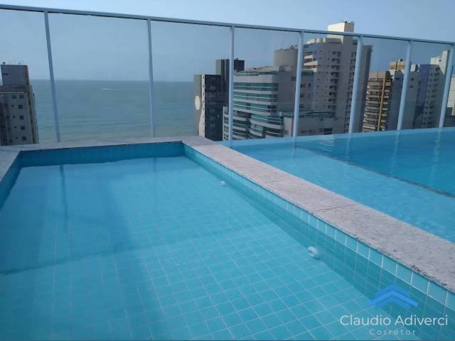 #452 - Apartamento para Venda em Vila Velha - ES