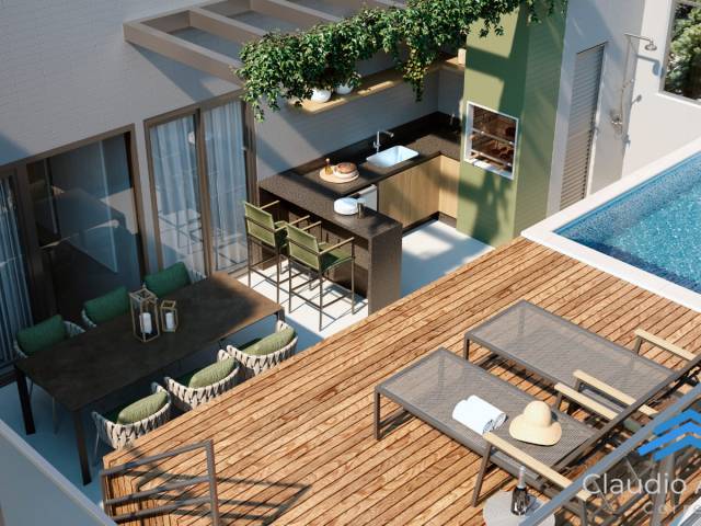 #456 - Apartamento para Venda em Vila Velha - ES - 2