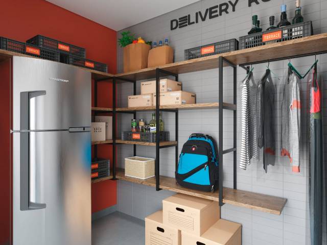 #456 - Apartamento para Venda em Vila Velha - ES - 3