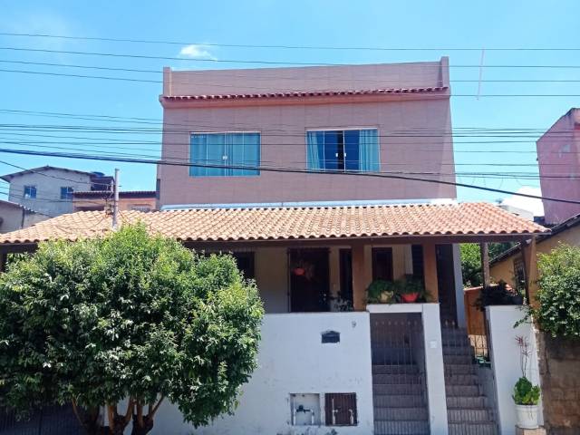 #177 - Casa para Venda em Vila Velha - ES