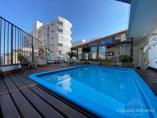 #457 - Apartamento para Venda em Guarapari - ES