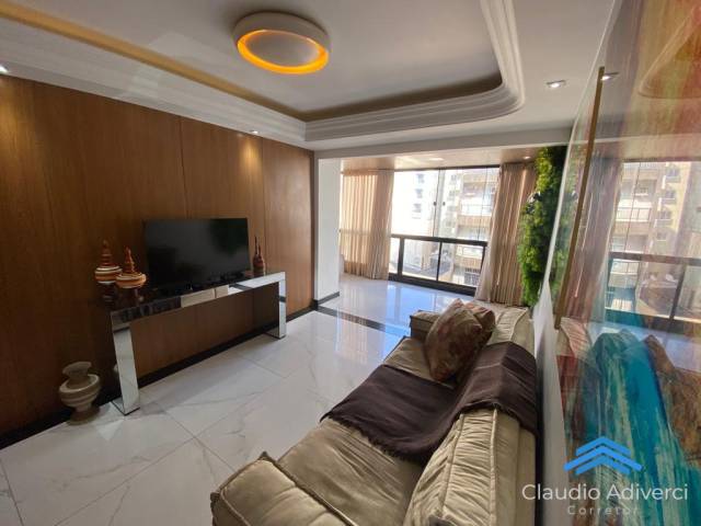 #457 - Apartamento para Venda em Guarapari - ES