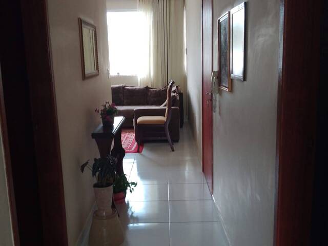 #458 - Apartamento para Venda em Vila Velha - ES