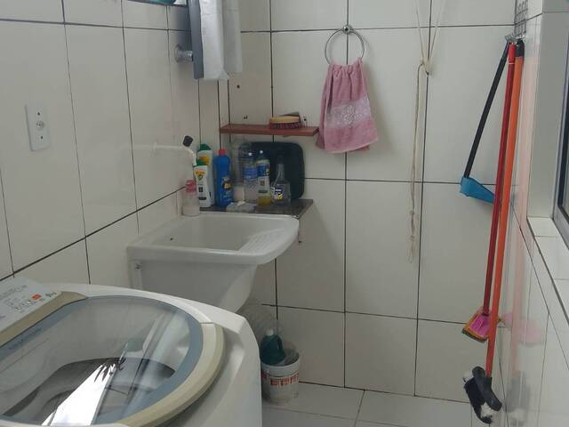 #458 - Apartamento para Venda em Vila Velha - ES