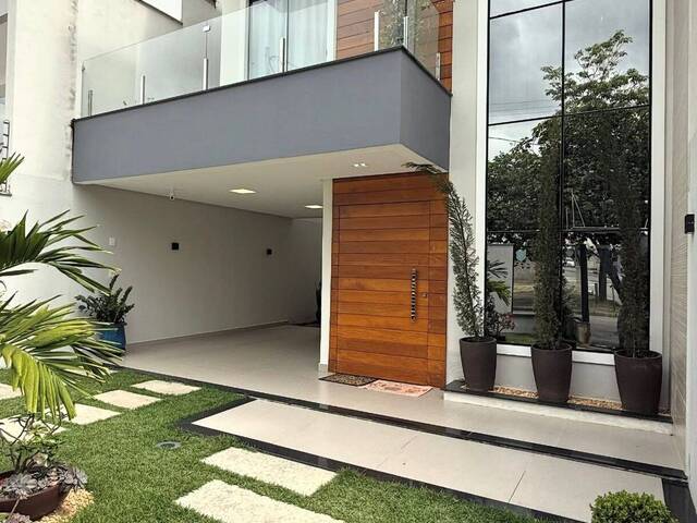 #459 - Casa para Venda em Aracruz - ES