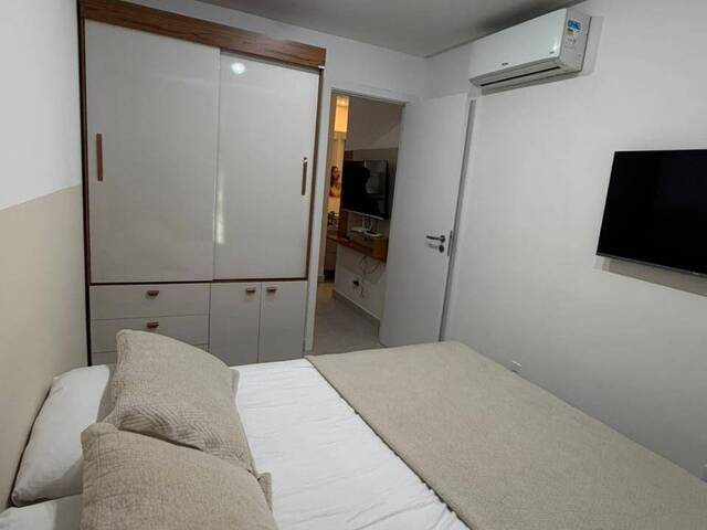 #462 - Apartamento para Venda em Vila Velha - ES