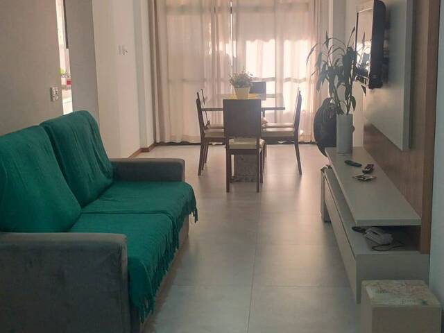 #464 - Apartamento para Venda em Vila Velha - ES