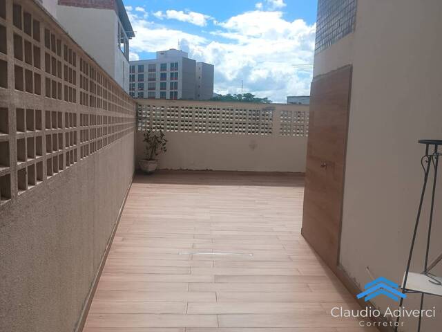 #464 - Apartamento para Venda em Vila Velha - ES