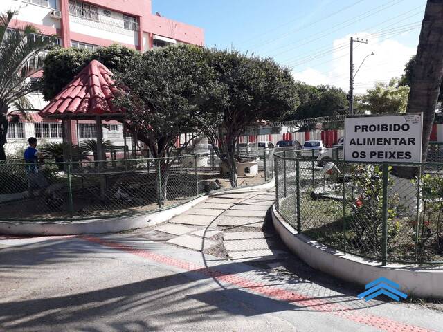 #466 - Apartamento para Venda em Vila Velha - ES