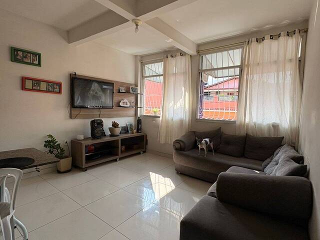 #467 - Apartamento para Venda em Vila Velha - ES