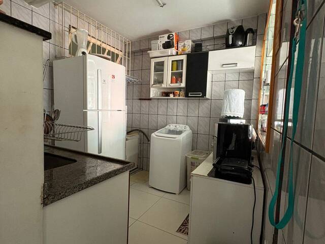 #467 - Apartamento para Venda em Vila Velha - ES