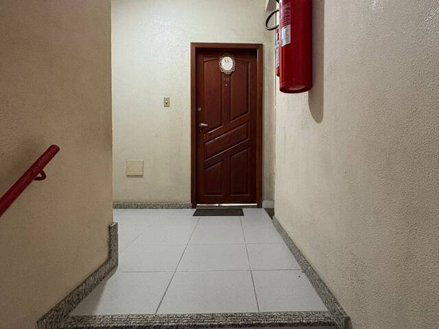 #467 - Apartamento para Venda em Vila Velha - ES