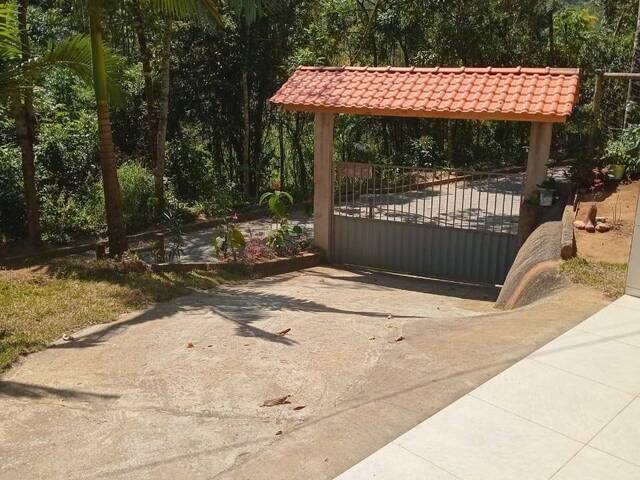 Casa para Venda em Domingos Martins - 2