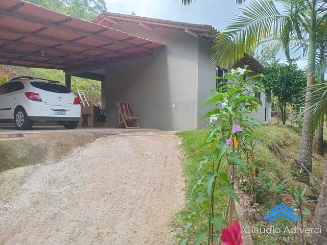 #470 - Casa para Venda em Domingos Martins - ES