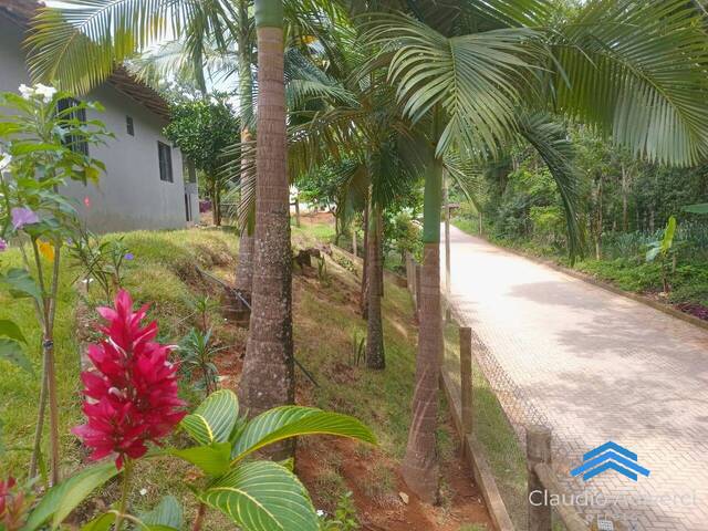 Casa para Venda em Domingos Martins - 3