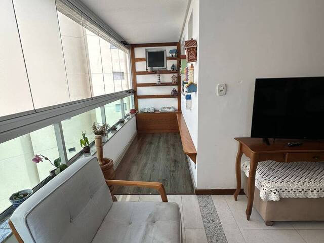 Apartamento para Venda em Vila Velha - 3