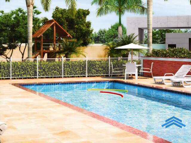 #473 - Apartamento para Venda em Vila Velha - ES