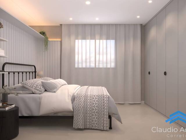 #473 - Apartamento para Venda em Vila Velha - ES