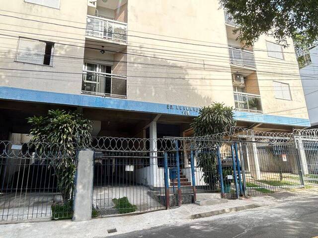 #475 - Apartamento para Venda em Vitória - ES - 1