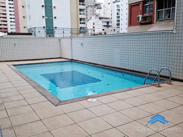 #478 - Apartamento para Venda em Vila Velha - ES