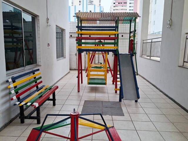#478 - Apartamento para Venda em Vila Velha - ES