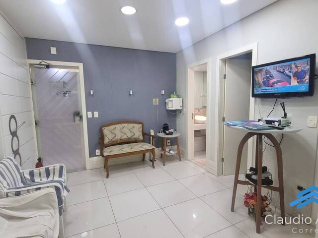 #479 - Sala para Venda em Vila Velha - ES