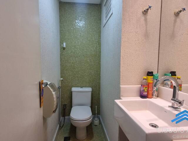 Sala para Venda em Vila Velha - 4