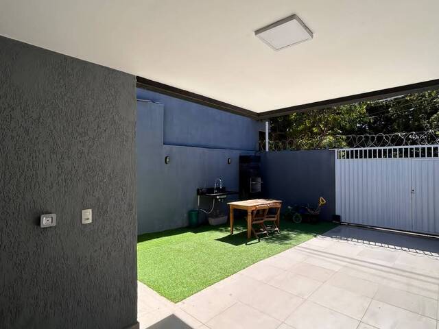 #404 - Casa para Venda em Vila Velha - ES