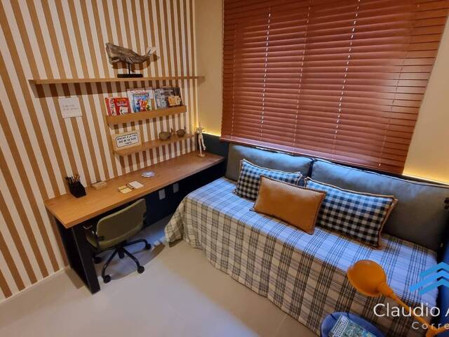 #473 - Apartamento para Venda em Vila Velha - ES