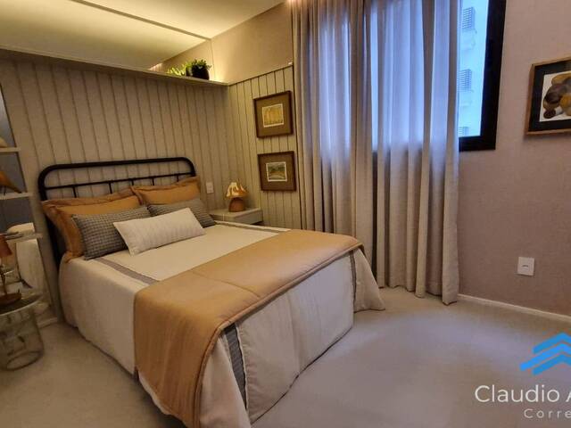 #473 - Apartamento para Venda em Vila Velha - ES