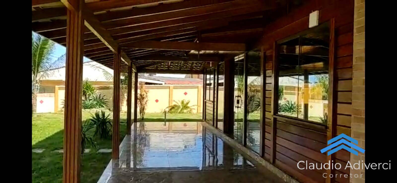 Casa linda de 500m2 em Itaoca -Itapemirim - ES