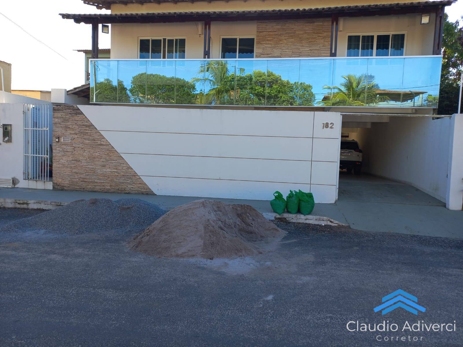 Casa Duplex na Nova Ponta da Fruta em Vila Velha-ES.