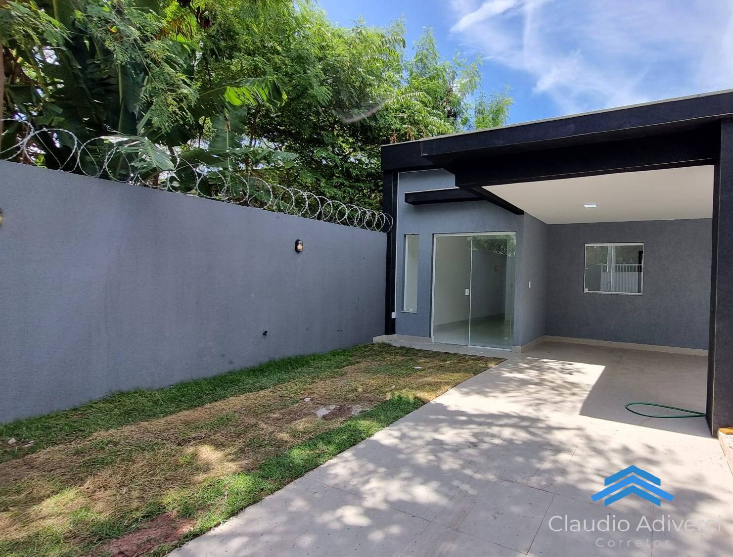 Casa linear 3 quartos/1 suíte c150.00 m2 Riviera da Barra em Vila Velha-ES