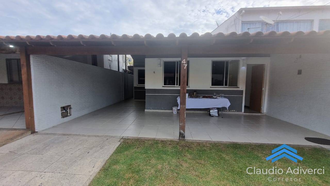 Casa 3 quartos -Condominio fechado bairro Santa Inês em Vila Velha-ES