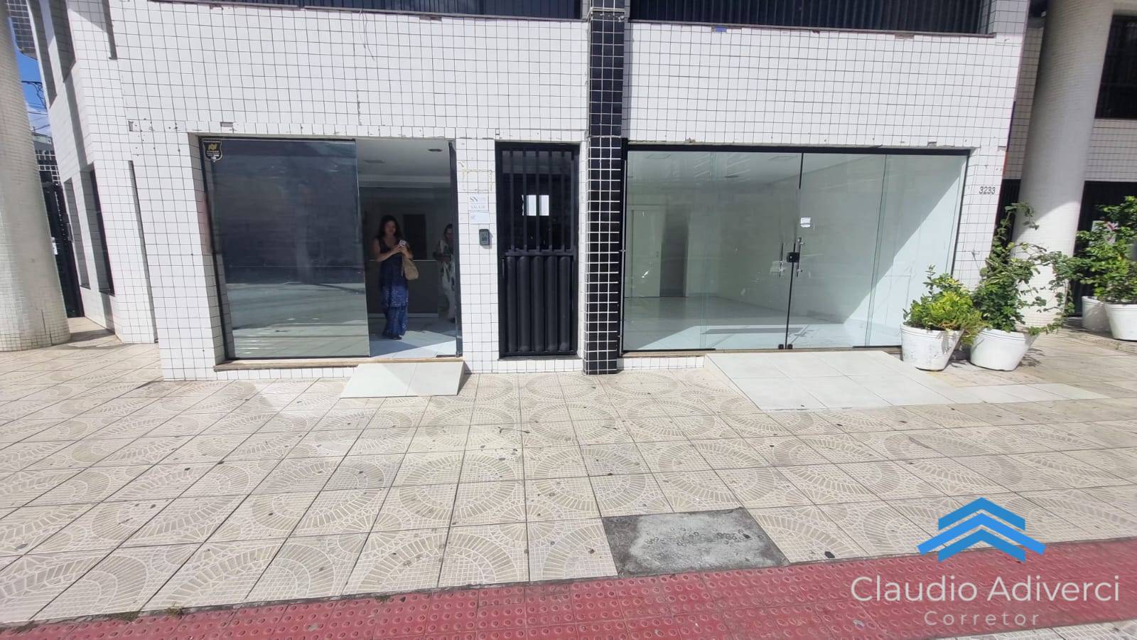 Loja 131.00 m2 em ótima localização na Praia de Itaparica - Vila Velha-ES