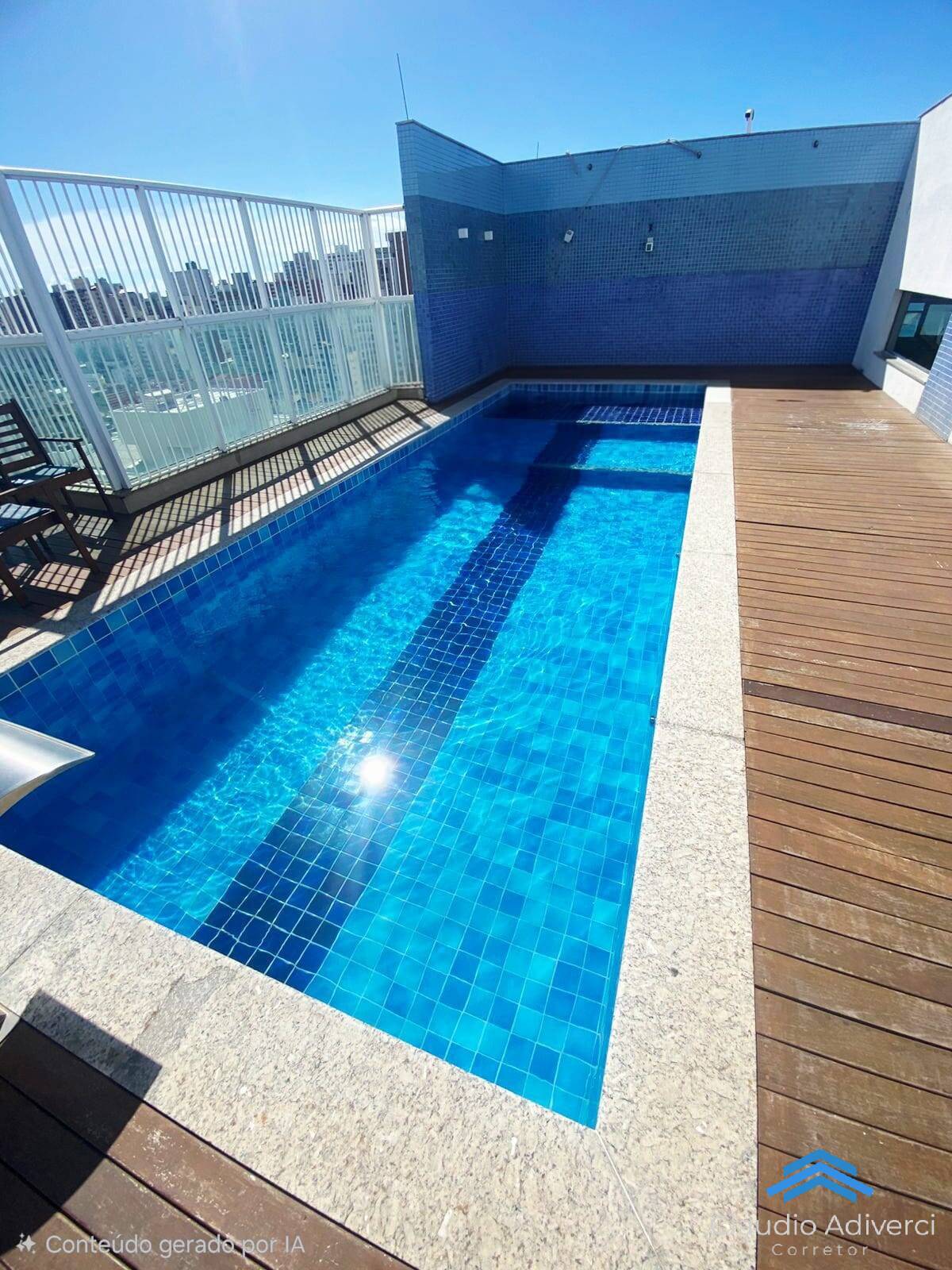 Apartamento mobiliado no bairro Itapuã em Vila Velha-ES