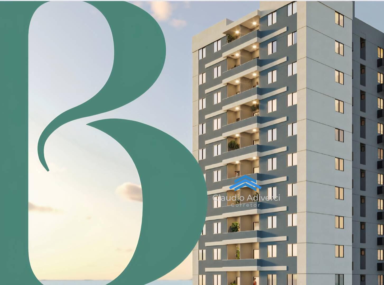 Apartamento 3 quartos/ 1 suíte no Bella Fiore Itapuã  em Vila Velha-ES