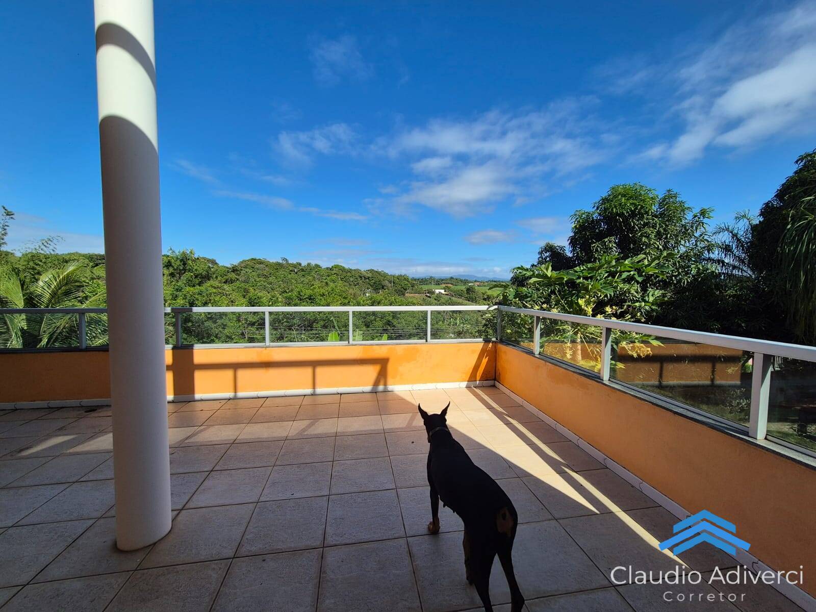 Casa em Retiro do Gongo - Vila Velha-ES