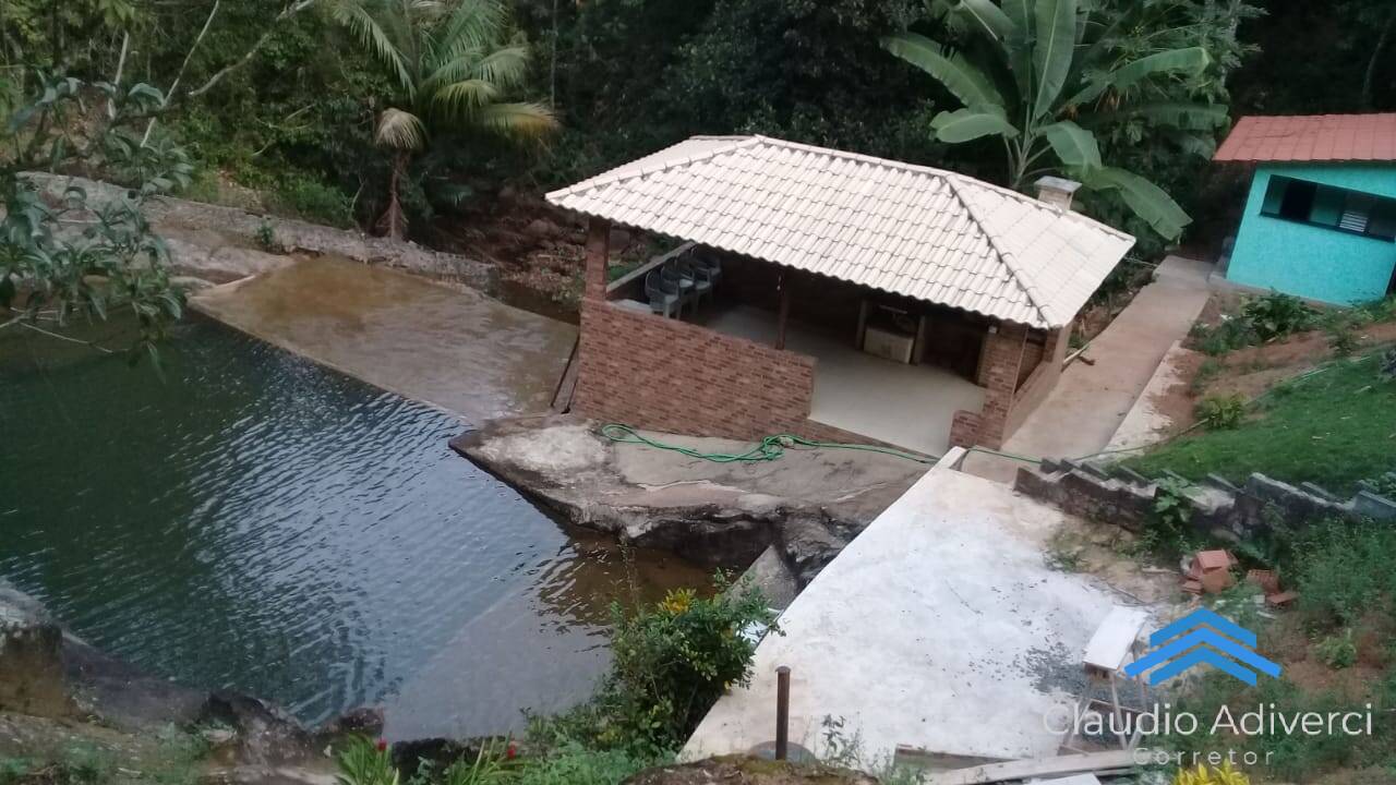 Terreno de 105.000 m2 em Buenos Aires em Guarapari-ES
